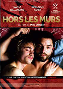 Beyond the Walls | Hors les murs  DVD